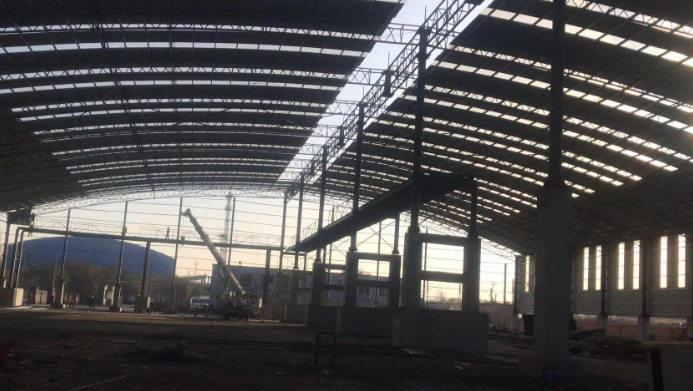 东城概述质料场封闭本领的特点和利用类型