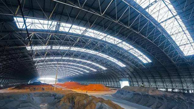 东城料场关闭作业若想便宜又环保应当怎么实施