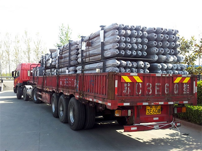 东城网架整装待发